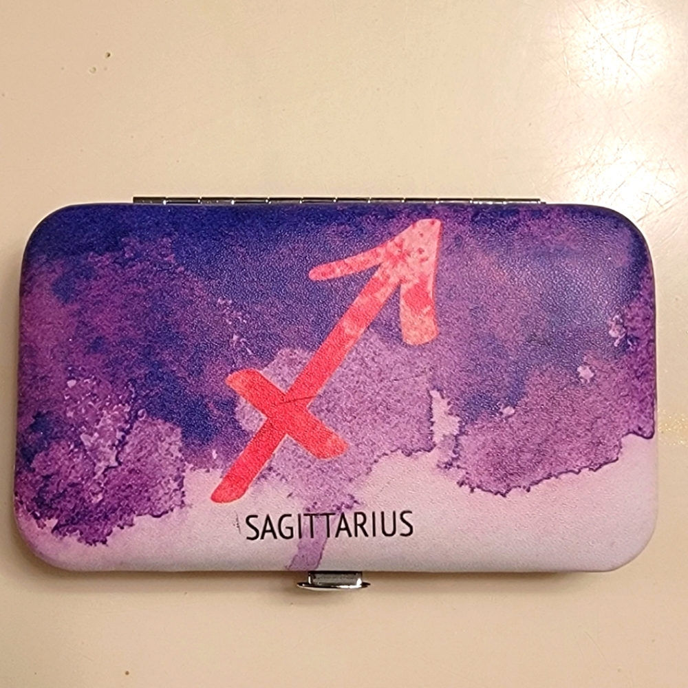 Zodiac travel kit